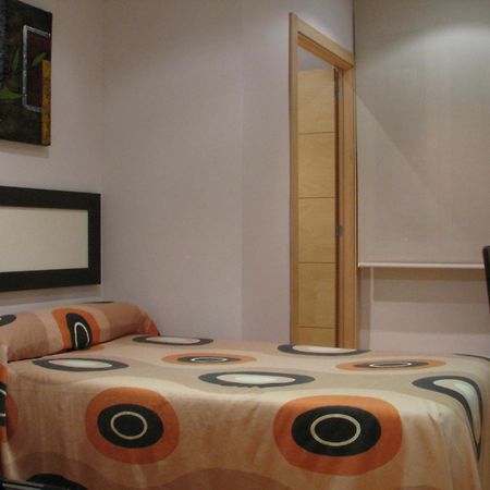 Hotel Elizalde 오이아츠준 외부 사진