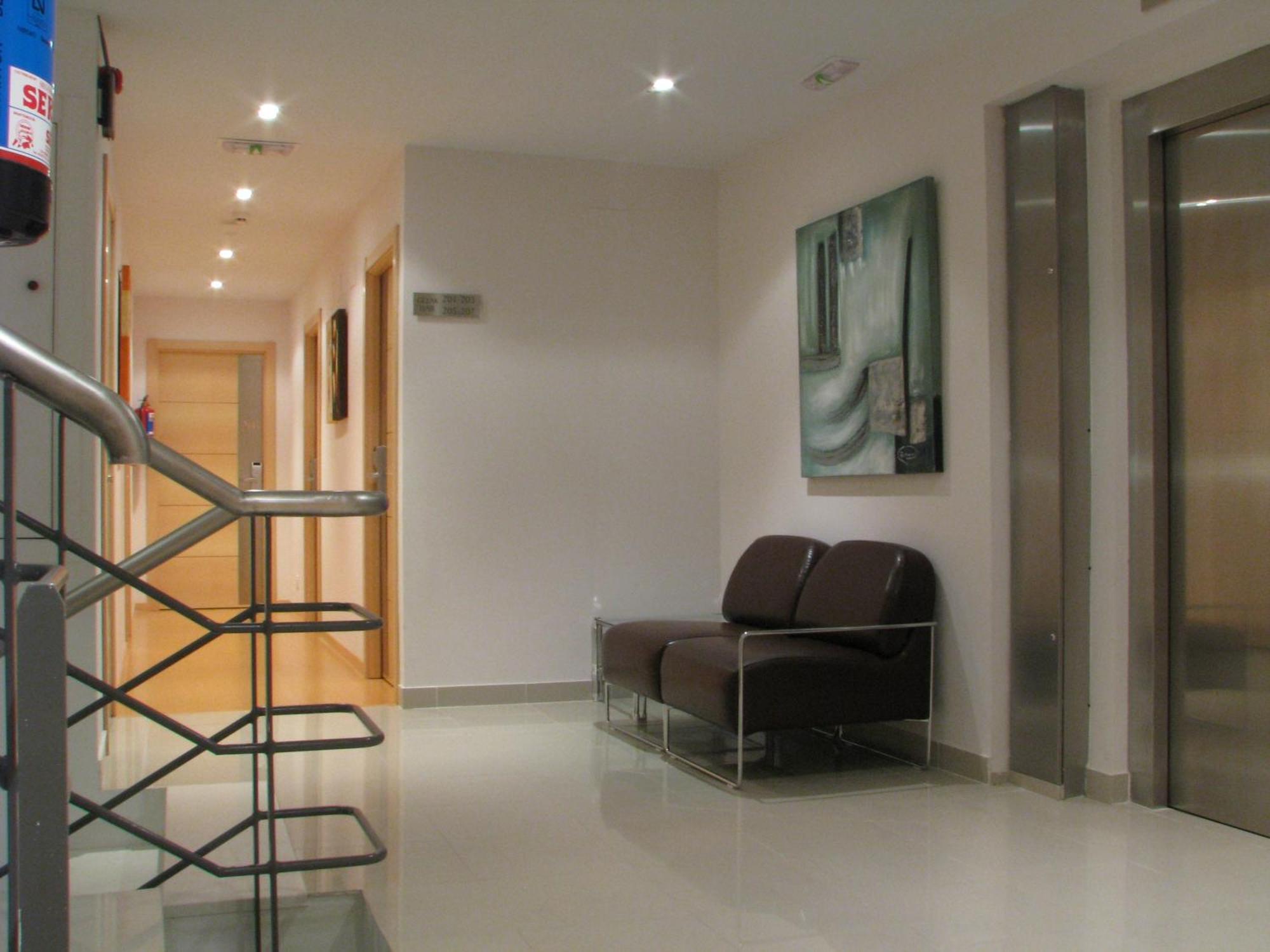 Hotel Elizalde 오이아츠준 외부 사진