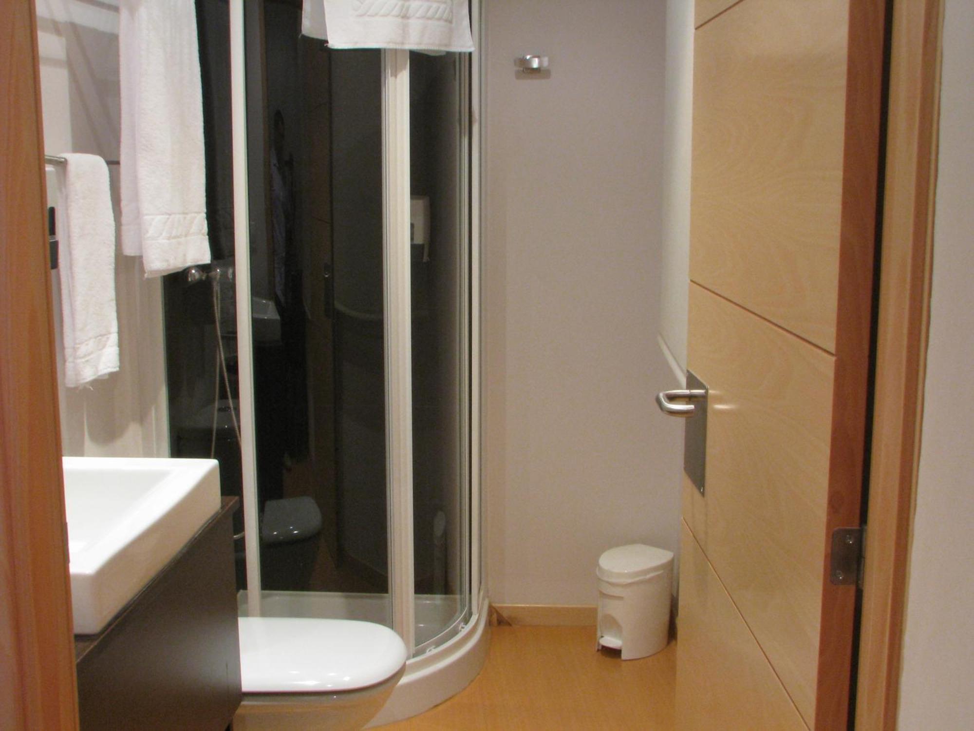 Hotel Elizalde 오이아츠준 외부 사진