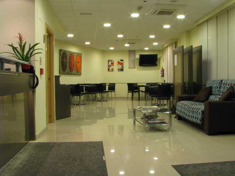 Hotel Elizalde 오이아츠준 외부 사진